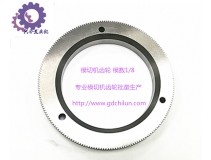 模切機(jī)齒輪 1/8模-精密齒輪廠家